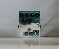 Tech 21 Bass Boost Chorus