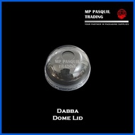 ♀ ☫ ❂ 50pcs Dabba Cup | Dabba Lid (12oz/16oz/22oz)