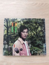 陳奕迅CD+DVD第一版 Eason Chan U87 NCM! LIVE