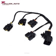 New Ignition Coil Wire Harness for Hyundai Kia Veloster Rio 1.6L 27350-2B000,27350 2B000,273502B000