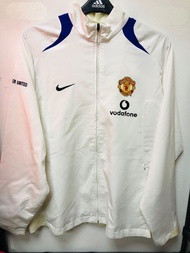 Nike Manchester United jacket 曼聯 外套