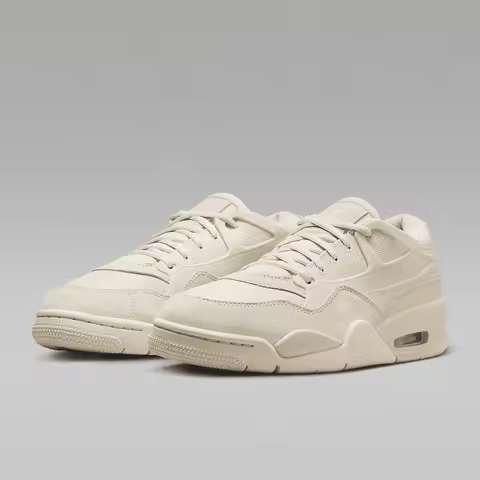 Nike genuine Air Jordan 4RM women's cushioned and durable basketball shoes FQ7940-200