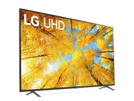 LG UQ7590 86-Inch Class UHD Smart TV 86UQ7590PUD, 2022 - AI-Powered 4K, Alexa Built-In, Grey