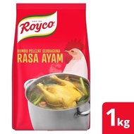 ROYKO RASA AYAM 1KG PEKANBARU