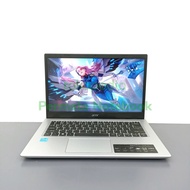 Laptop Acer Aspire 5 Intel Core i3-1115G4 ram 4GB SSD 512GB MULUS