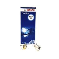 10PCS ORIGINAL BOSCH P21W 12V 21W