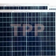 PROMO- PROMO SOLAR PANEL 50WP PANEL SURYA POLY 50 WP -JAYANTIKA