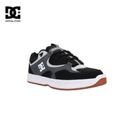 DC Shoes Men DC Kalynx Zero Shoes - Black/Grey/Grey
