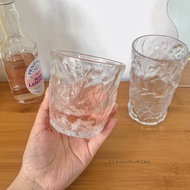 PP Water Glass Nordic Style 71013