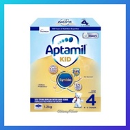 Aptamil KID Step 4 1.2kg (Exp:2027)