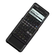 ORIGINAL CASIO MALAYSIA 2nd Edition FC-100V FC-200V FINANCIAL CONSULTANT CALCULATOR