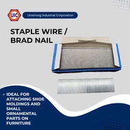 Brad Nail (F10, F20, F25, F30,F15) 1 Box