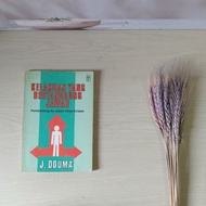 Class AnsweredYANG - J Douma