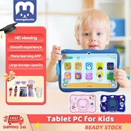 KIDS Tablet Study Kids B89 Plus Astronout Version Kids Tablet Astronout Tablet IPS Screen Educationa