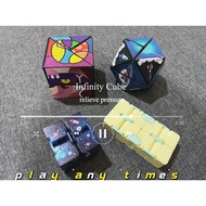 Speed professional Magic Cube/Magic cube Fidget cude/Fidget toy/Fidget toys Rubik Cube/Infinity Magi