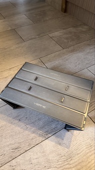 VERNE Trekking Pad 戶外超輕摺疊鋁桌