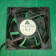 HIGH SPEED FAN 12X12 12V 1.060A