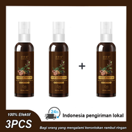 [BPOM]Penumbuh rambut botak Serum Anti rambut rontok serum penumbuh rambut Obat penumbuh rambut penumbuh rambut bayi Penumbuh rambut cepat Hair serum