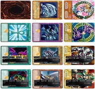 Game Anime Debit Credit Card Cover Sticker Decal Skin(12 Pcs) Anime Aesthetic Card Art Decor Gifts M