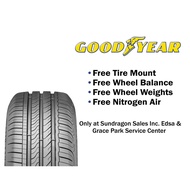 Goodyear 195/50 R15 82V Assurance TripleMax 2 Tire (CLEARANCE SALE)