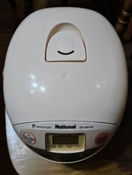 National 樂聲牌 SR-MM10N 5 杯電飯煲 rice cooker