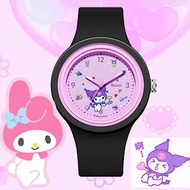 Original Sanrio Kuromi Watch ZGO Watch