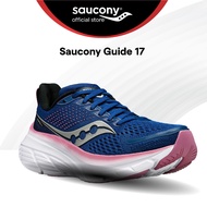 SAUCONY Guide 17 Running Shoes Road Running (Women)