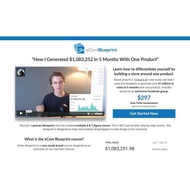 [Video Course] eCom Blueprint 2.0 by Gabriel St. Germain