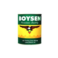 Boysen Oil Tinting Color