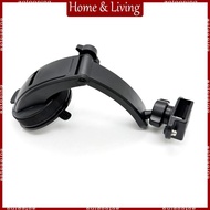 AOTO Adjustable Radio Car MountBracket 2 Way Radio Suctions Cup Holder Universal