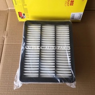 [Genuine JS] Premium engine air filter for Mazda CX5 2.2L 2012+, CX9 2.2L 2017+ JS Asakashi Japan A2