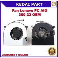 Fan Lenovo PC AIO 300-22 510-23AS 22ACL 23ACL OEM