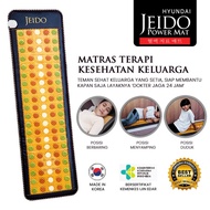 PROMO CUCI GUDANG JEIDO POWER MAT COMPACT MATRAS