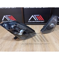 Nissan Fairlady 350Z headlamp head light LED