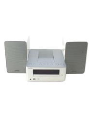 ONKYO Mini component/CR-U3LT/CD receiver compatible with iPod/iPhone