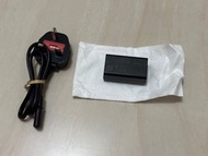 Sony A74 A7iv ac adaptor 濕電 usb 插頭