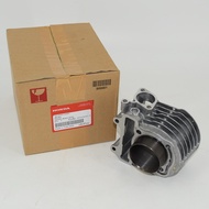 เสื้อสูบ Moove/scoopy(17-19)/Zoomer-X(16-19) แท้ศูนย์ฮอนด้า ราคา/1ชิ้น 12100-K44-V00