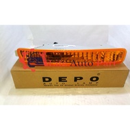 Honda Accord SV4 Bumper Lamp 1996 -DEPO