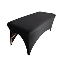 yunhaoSK-Professional Lash Bed Cover Massage Table Cover Stretchy Spa Bed Cover Beauty Bed Protectiv