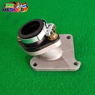 คอหรีดแปลง แป้นคอหรีดแปลงเหล็ก DASH ใส่ คาบิว NSR คอหรีด แป้นหรีด แป้น แป้นแต่ง ซิ่ง คอแปลง 239 SHOP