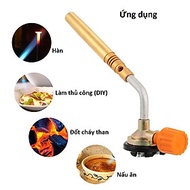 Dụng Cụ Khò Hàn 2104 Ống Đồng