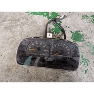 meter manual rpm daihatsu mira l5 l6