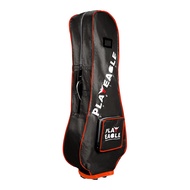 Foldable Golf Air Travel Bag Organiser Golf Bag Rain Cover Golf Bag Protector