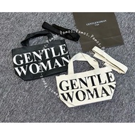 Gentle woman Slingbag / gentle woman bag / gw bag