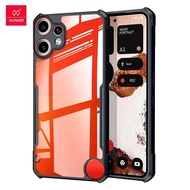 Nothing CMF Phone(1) Xundd Shockproof Case Phone 1/Nothing 2 Pro Model