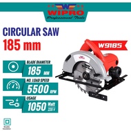 Wipro W9185 Circular Saw