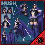日版 女獵手 Figure MAFEX 170 Batman Hush
