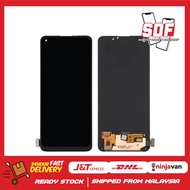 OPPO A95 (5G) / RENO 4SE / RENO 6Z - (06) LCD Touch Screen Digitizer ORIGINAL (1 months warranty)