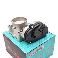 ❁In stock 55C Throttle Body for Ford FOCUS MONDEO VOLVO C30 S40 S80 V50 V70 XC60 1.8 2.0L 4M5G9F ☁】