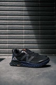 New balance Hierro v6 Gore-Tex｜登山鞋 越野鞋